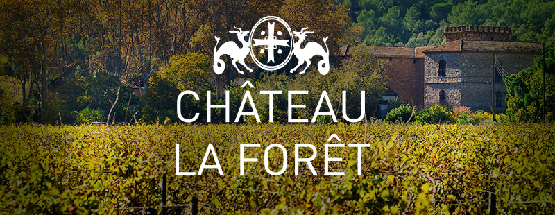 Château La Forêt