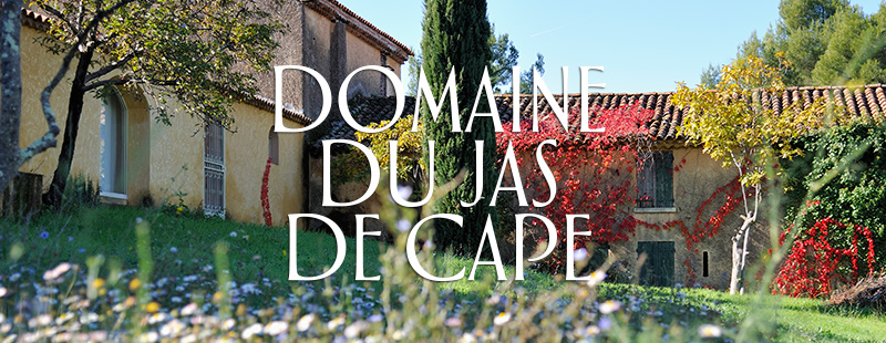 Domaine du Jas de Cape